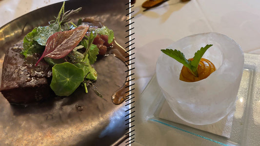 Restaurante Ferrugem: onde os sabores regionais se misturam com o conforto, a hospitalidade e o compromisso com a identidade portuguesa