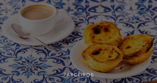 Um pouco de história : “Pastéis de nata"