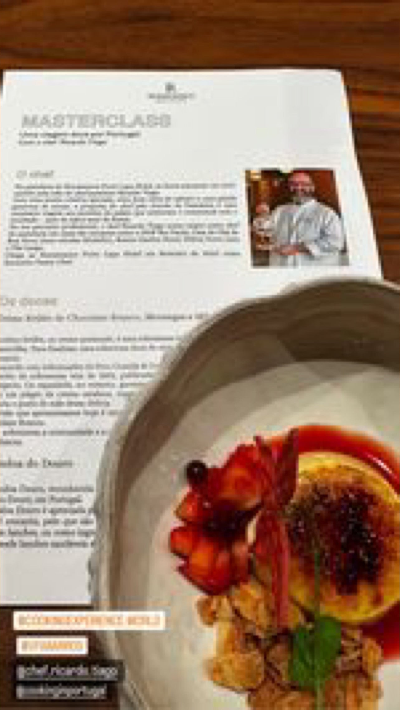 Cooking in Portugal | Porto e Norte | 07 Dias