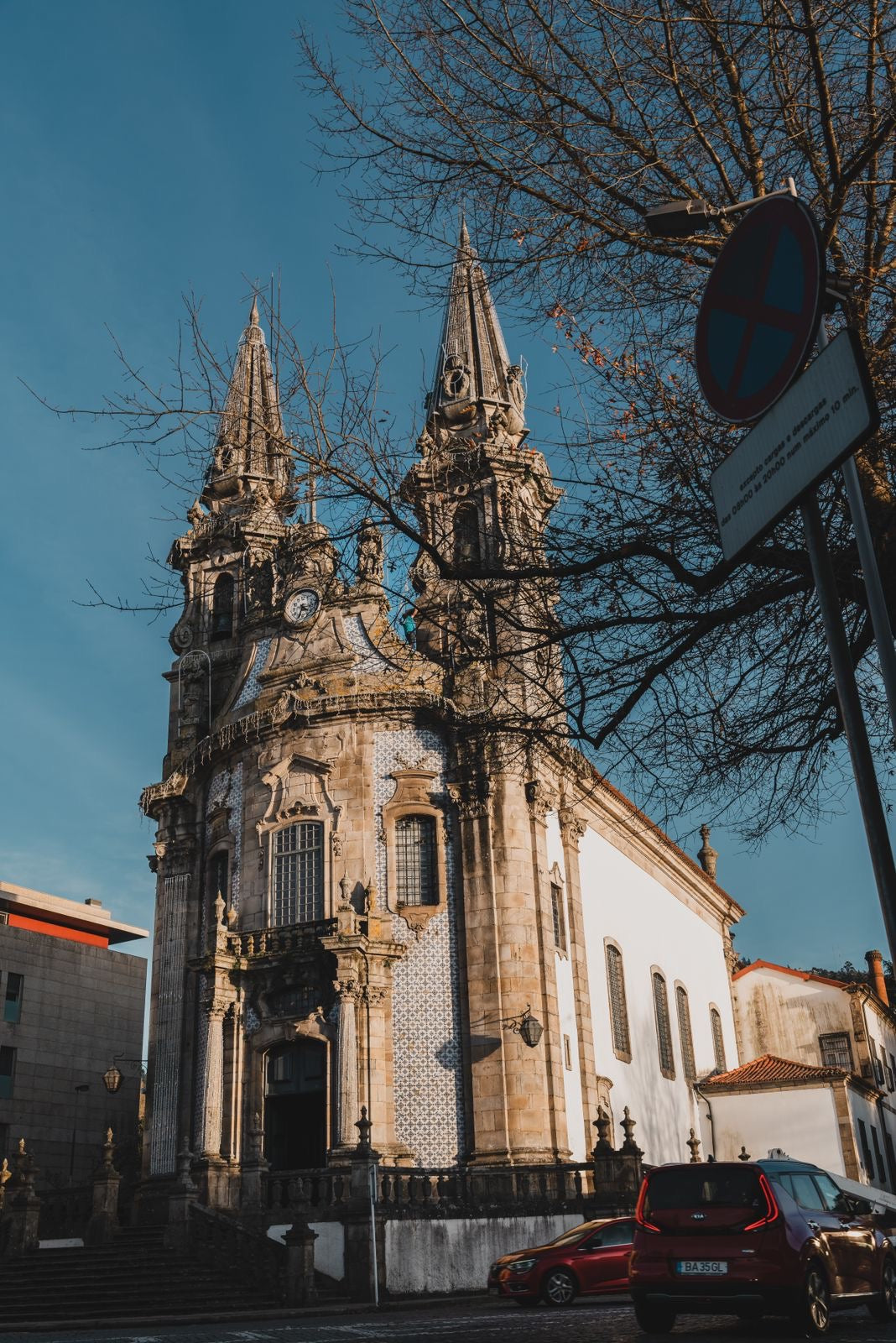 Cooking in Portugal | Porto e Norte | 07 Dias