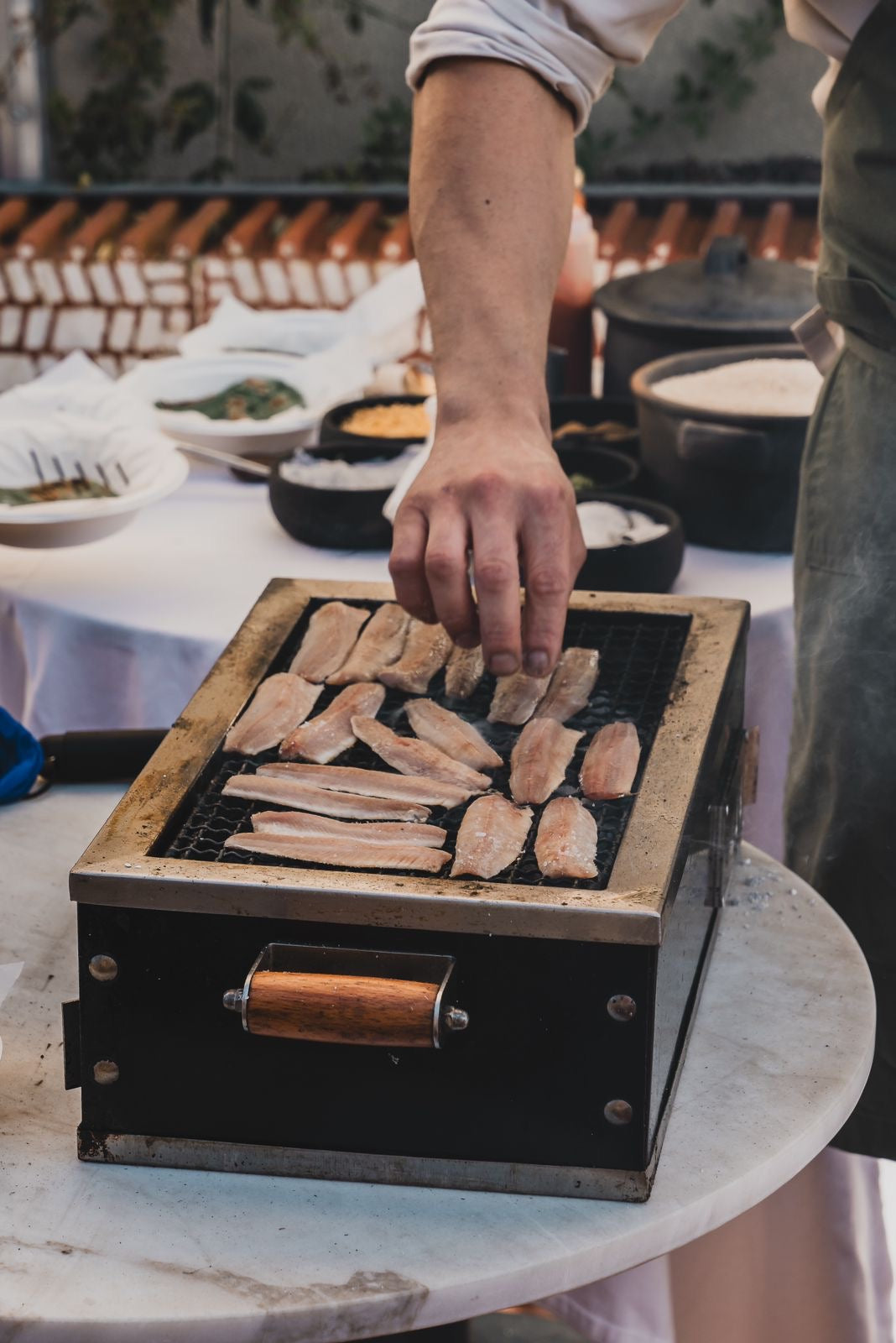Cooking in Portugal | Porto e Norte | 07 Dias