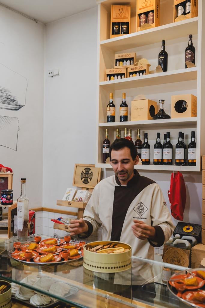 Cooking in Portugal | Porto e Norte | 07 Dias