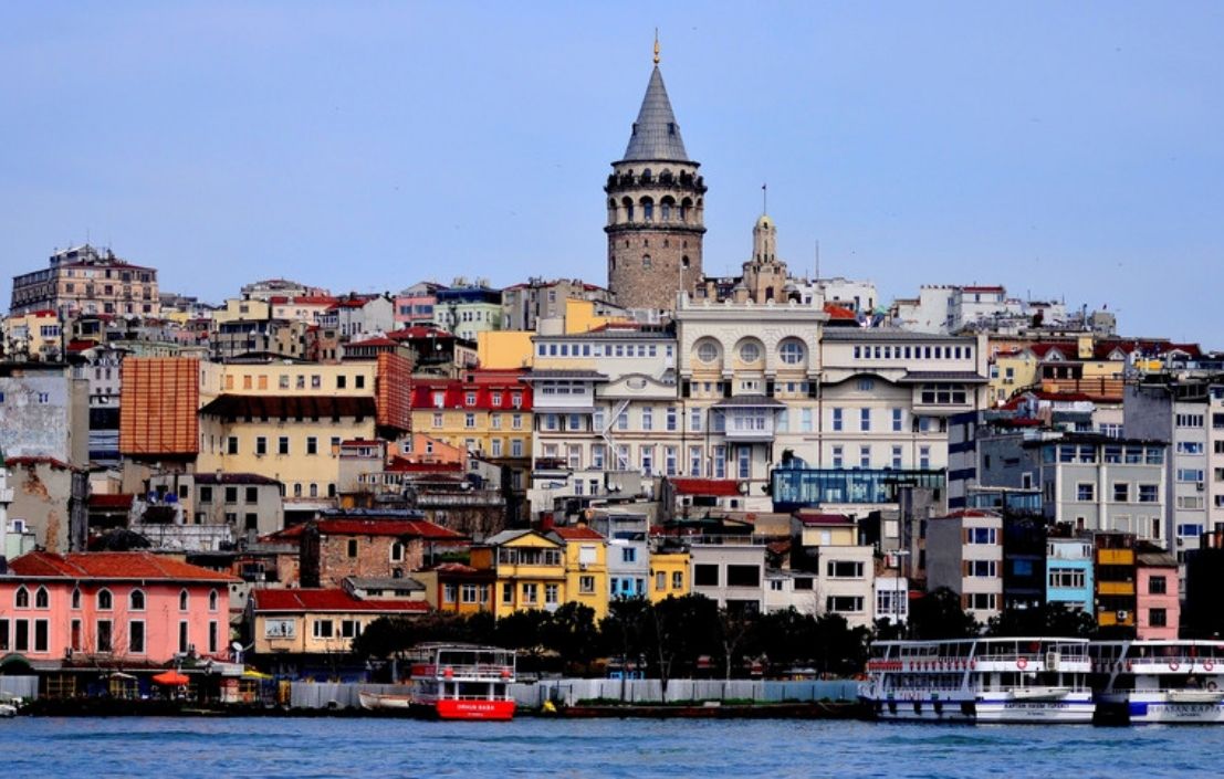 Roteiros Personalizados | Turquia com Cláudia Benbassat