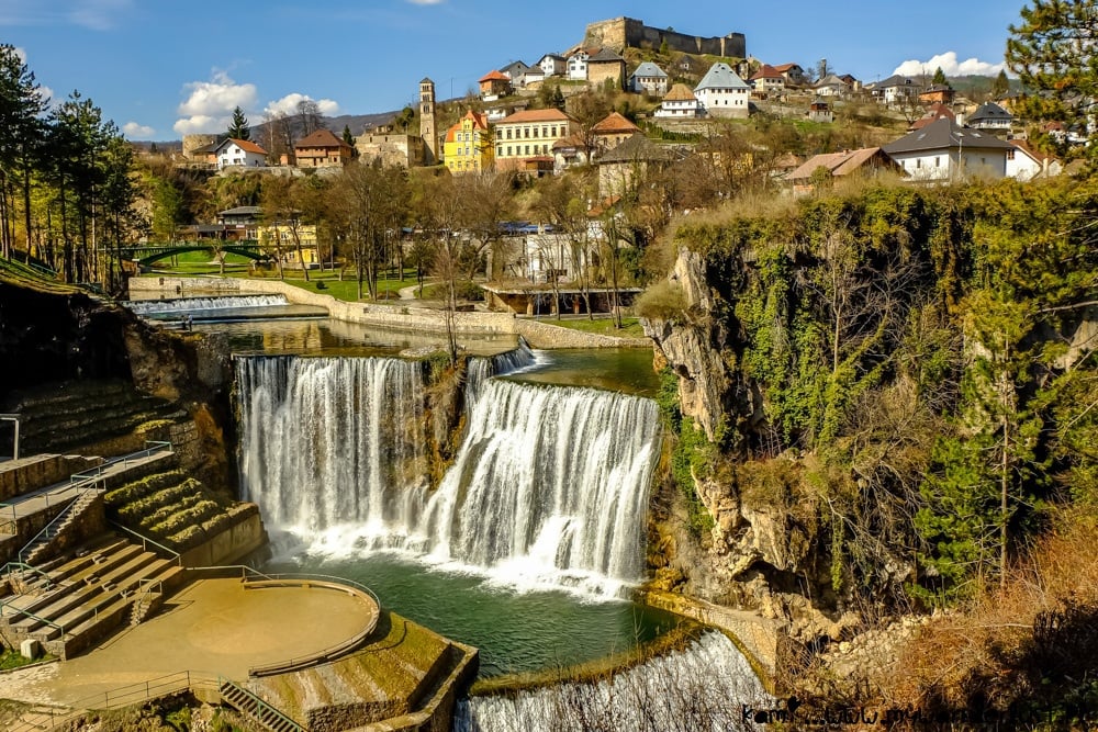 Customized Tours | Switzerland