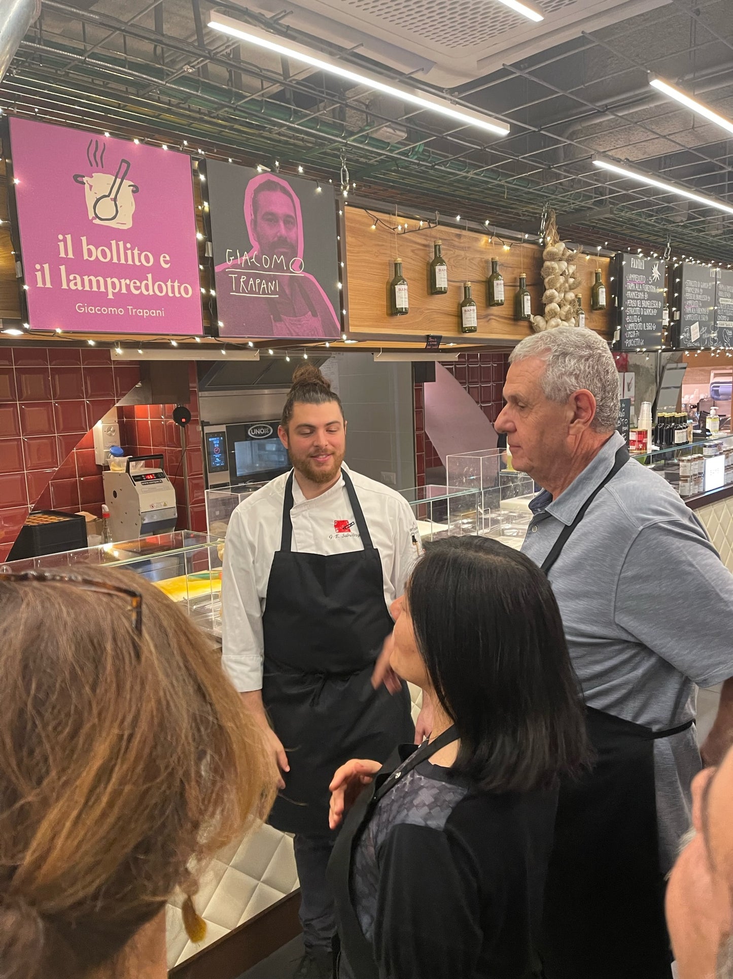 Cooking in Italy | Região da Lombardia | 07 Dias