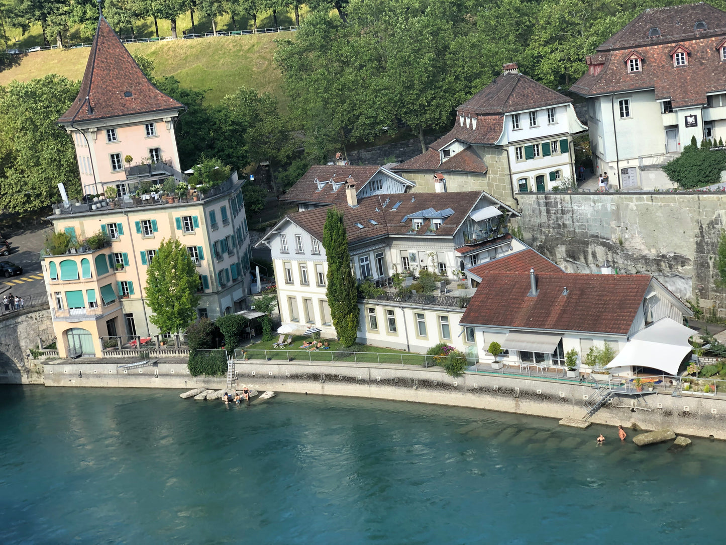 Customized Tours | Switzerland